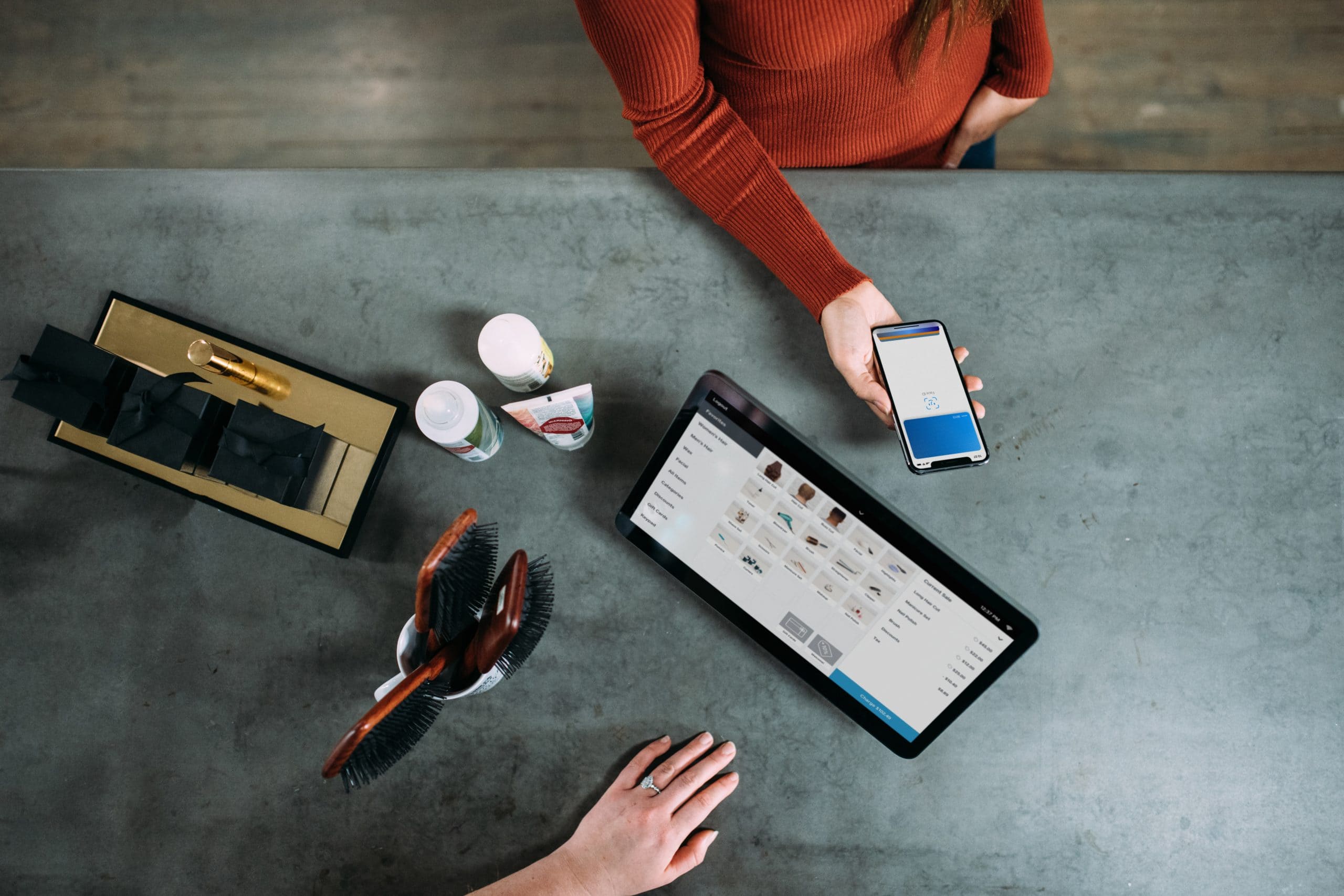 Ouvrir une boutique éphémère : pourquoi