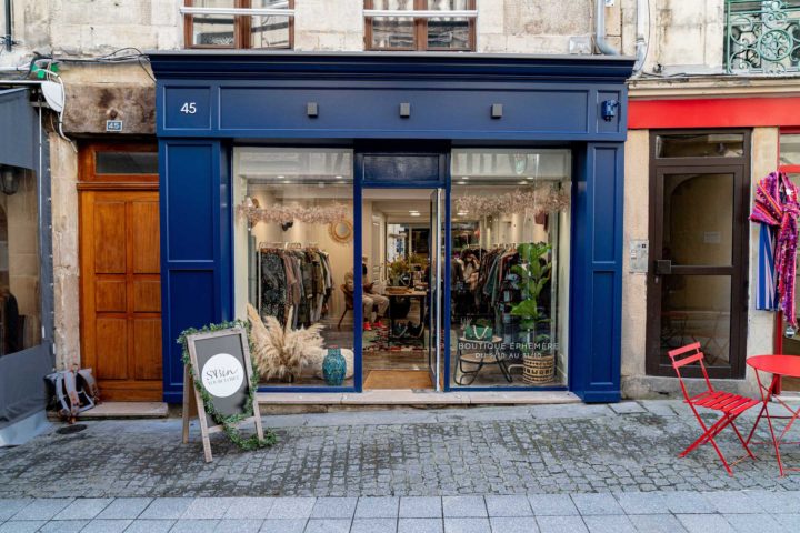Nouvelle boutique MYPOP à Caen : SABinYourCloset