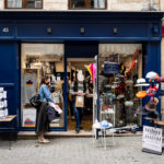 Les CaenCaens - boutique éphémère de mode