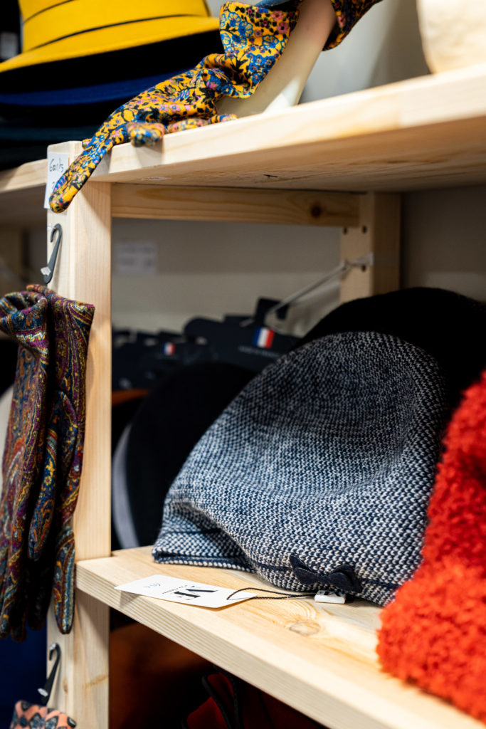 Les CaenCaens chez MYPOP