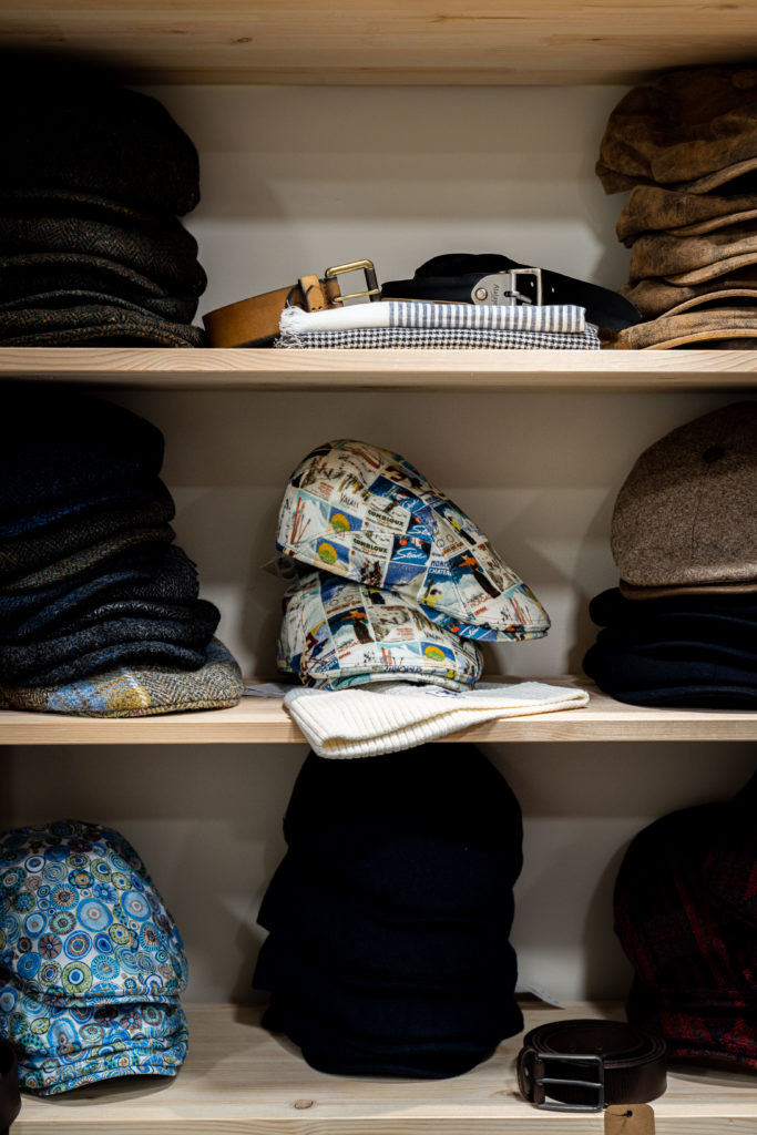 Les CaenCaens chez MYPOP
