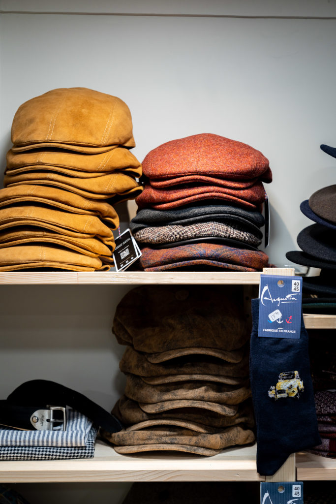 Les CaenCaens chez MYPOP