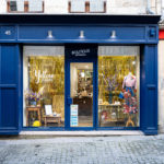 Boutique éphémère Caen Yellow Pop Up store