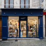 popup store I am Normand 2021